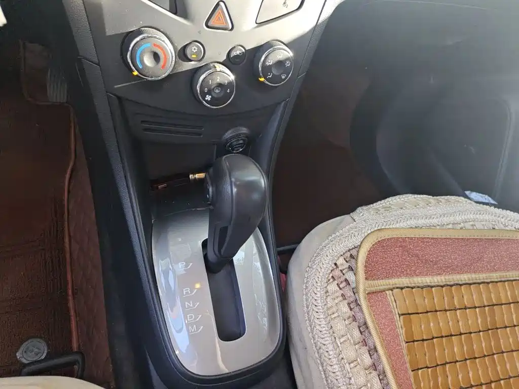 Chevrolet Trax — миниатюра 7