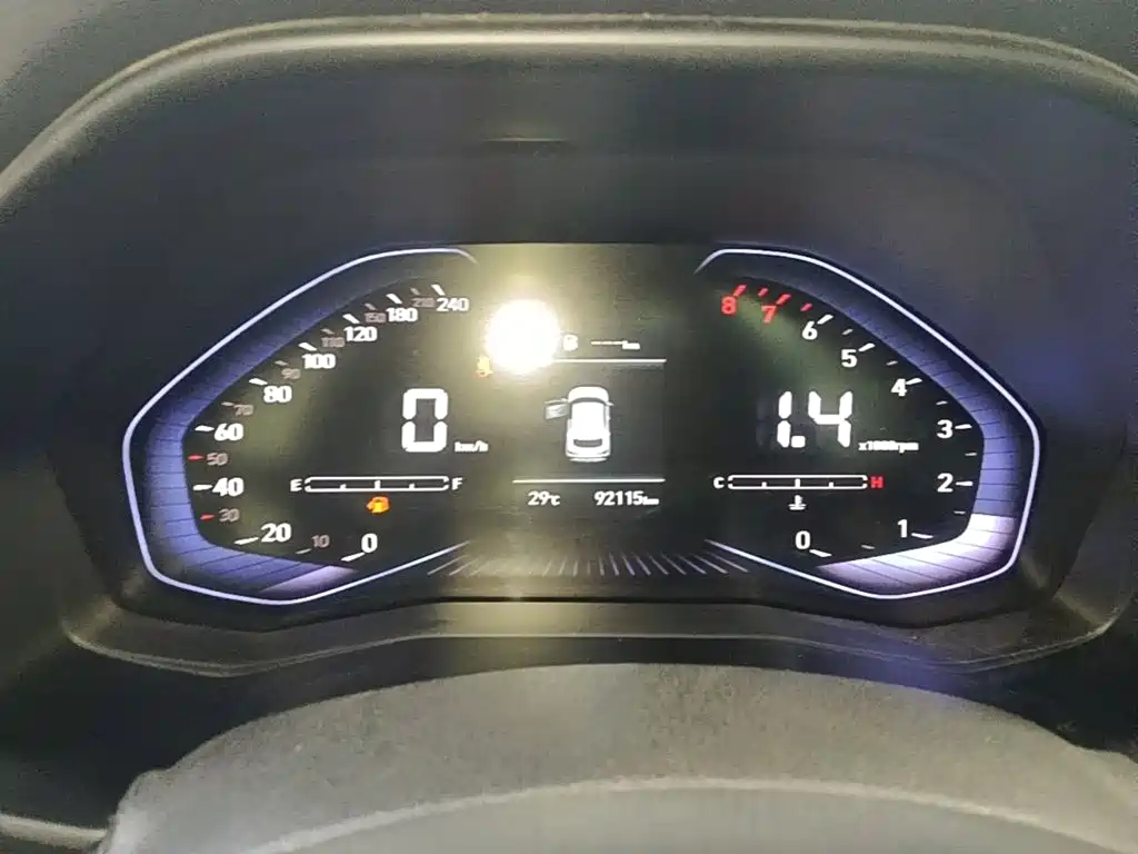Hyundai ix25 — миниатюра 12
