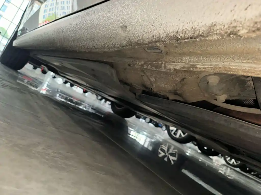 Volkswagen Lamando — миниатюра 22
