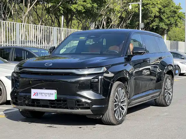 GAC TRUMPCHI YEARNING FOR S7 2025