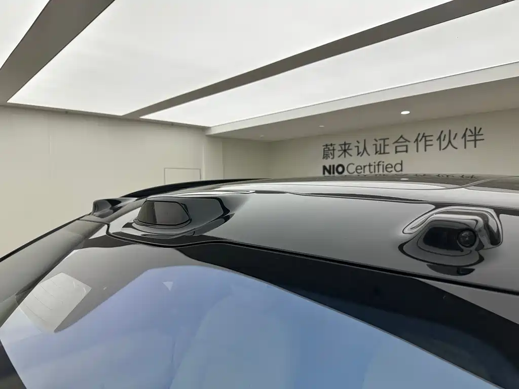 NIO ES6 2023 75kWh