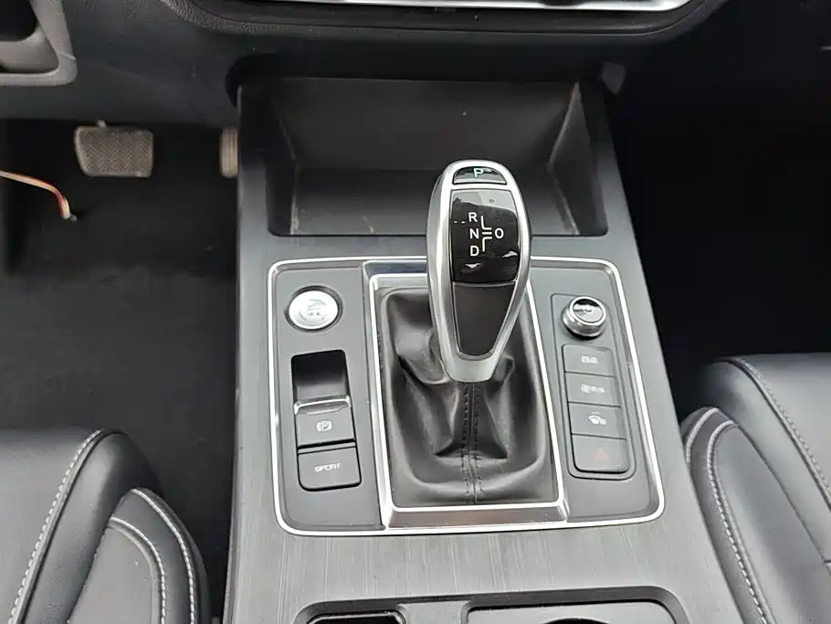 BYD Qin Pro — миниатюра 16
