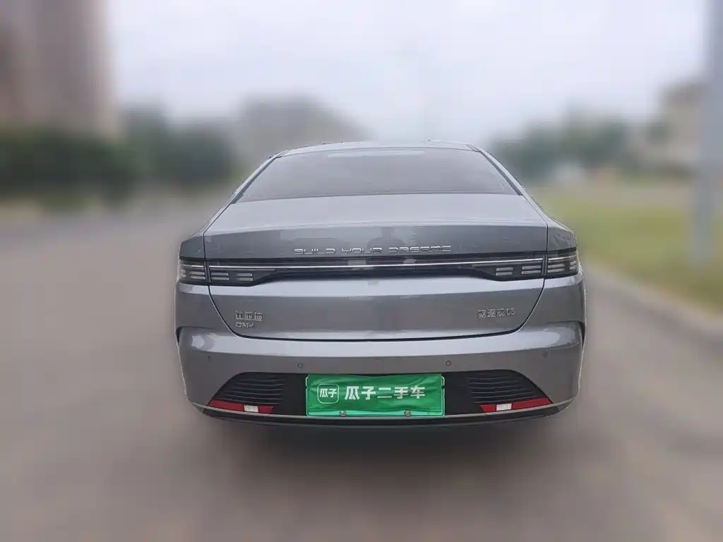 BYD Destroyer 05 — миниатюра 3