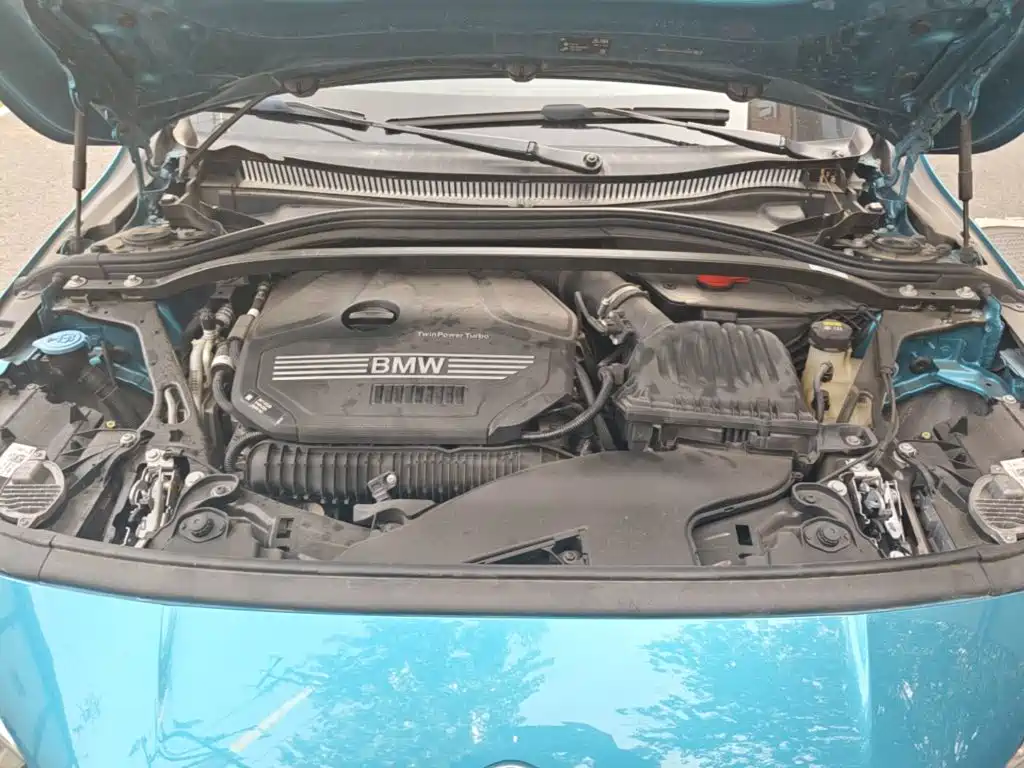 BMW 2 Series (Import) — миниатюра 20