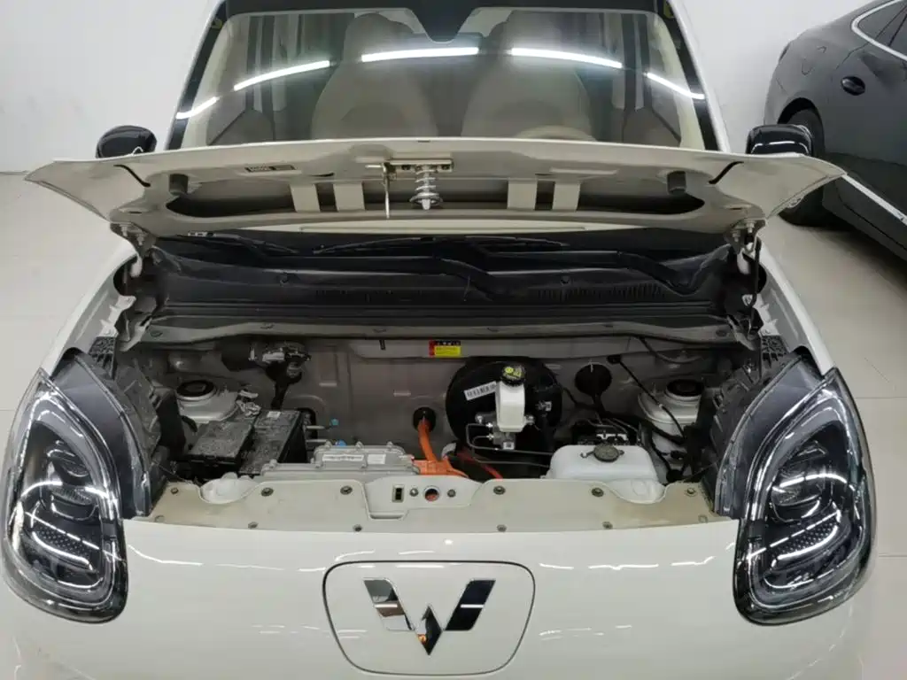 Wuling MINIEV — миниатюра 20