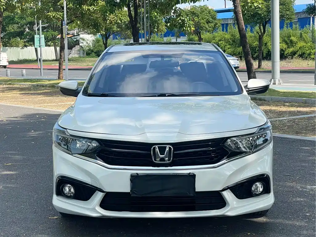 Honda Envix — миниатюра 3