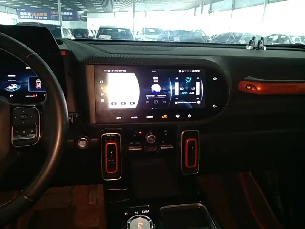 Haval Big Dog — миниатюра 12