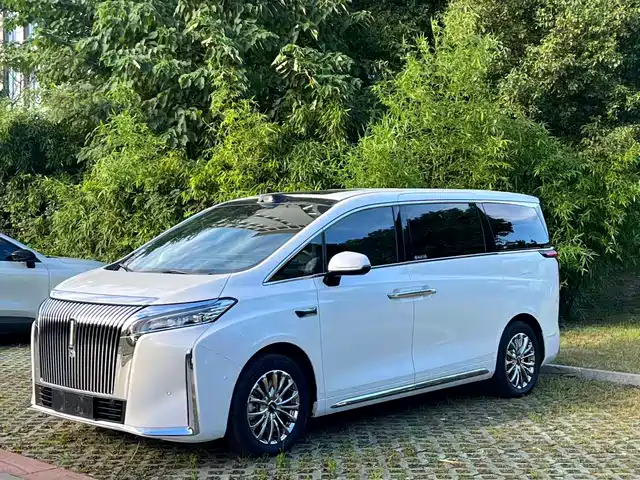 2026 Wey Gaoshan