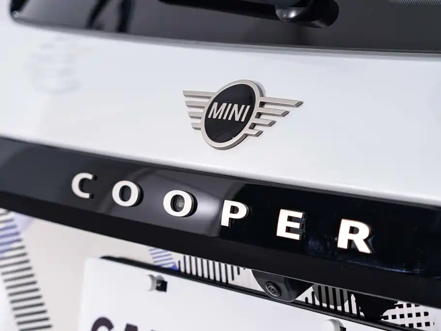 MINI MINI COOPER EV — миниатюра 13