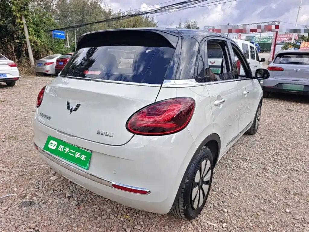 Wuling Bingo — миниатюра 7