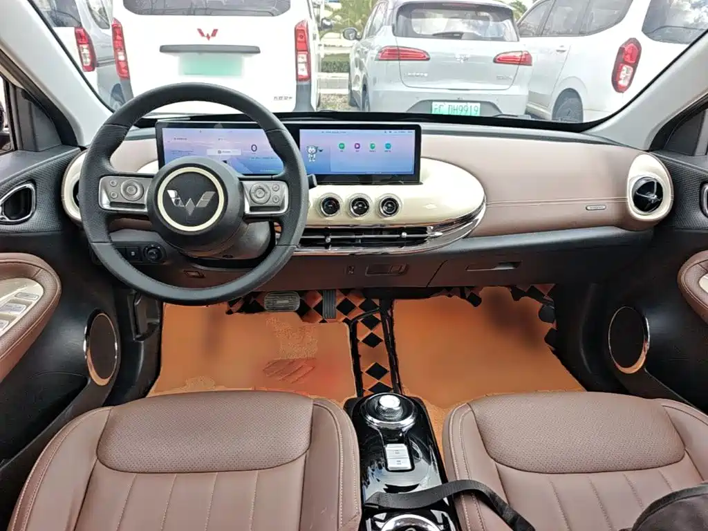 Wuling Bingo — миниатюра 10