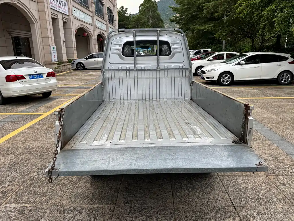 Wuling Rongguang Mini Truck — миниатюра 9