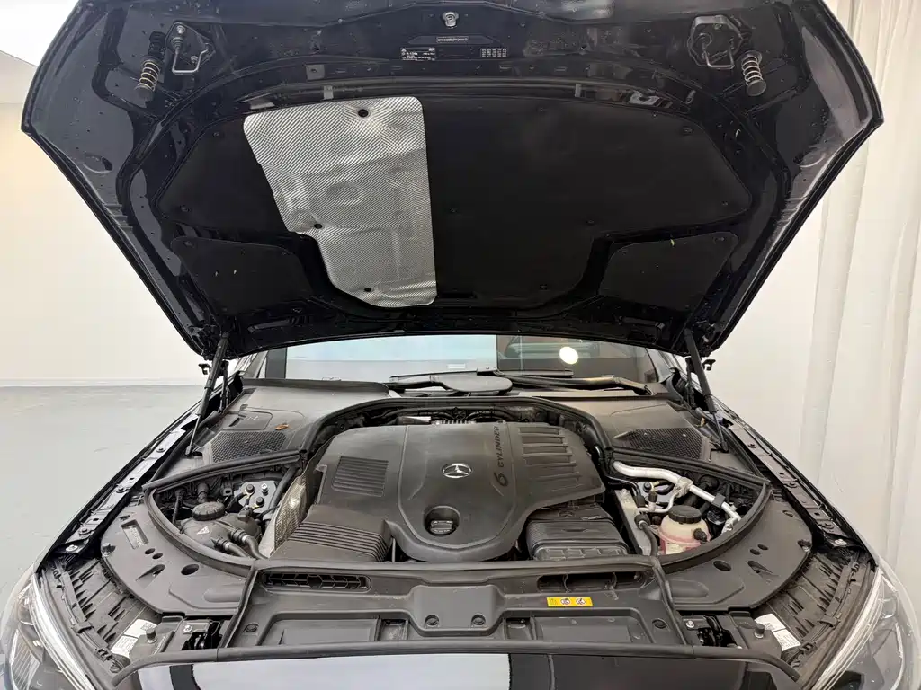 Mercedes-Benz S-Class — миниатюра 18
