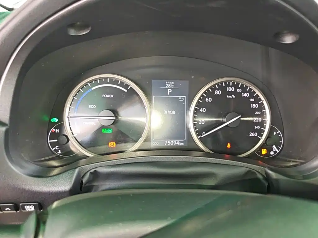 Lexus NX — миниатюра 12
