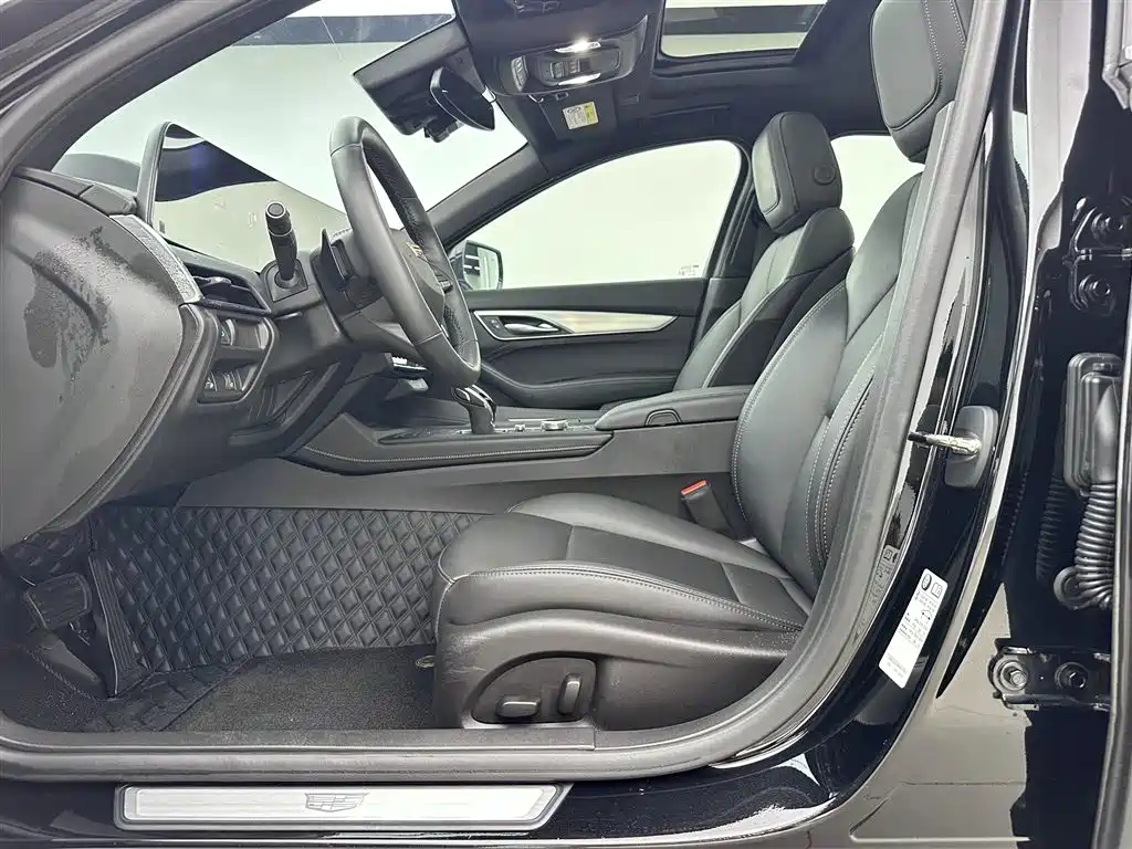 Cadillac CT5 2024 28T Luxury