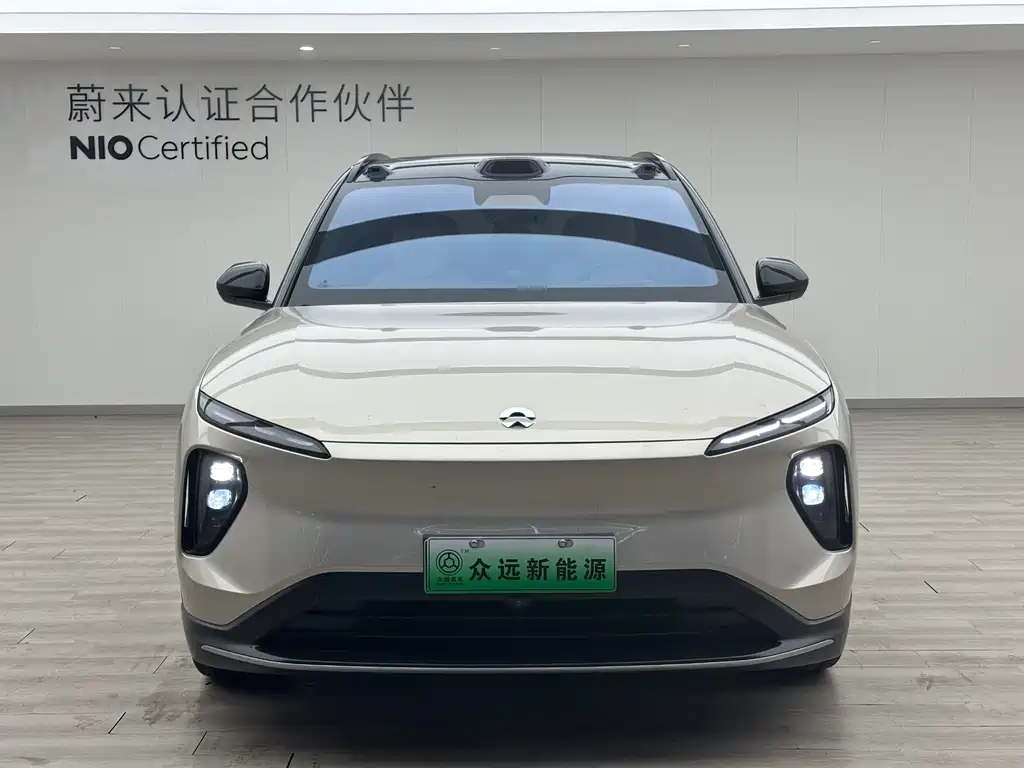 NIO ES6 2023 75kWh