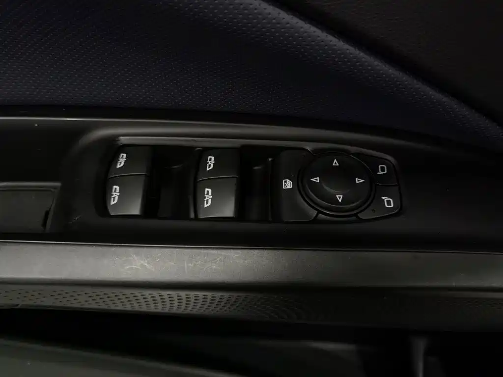Buick Velite 6 — миниатюра 9