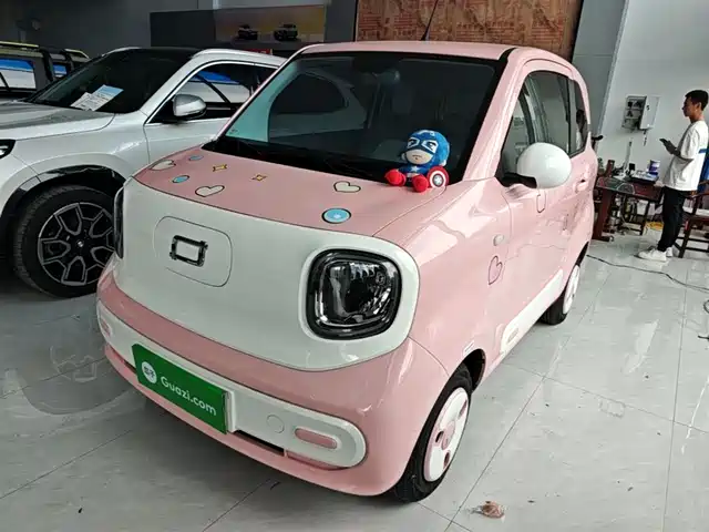 2024 Bestune Pony