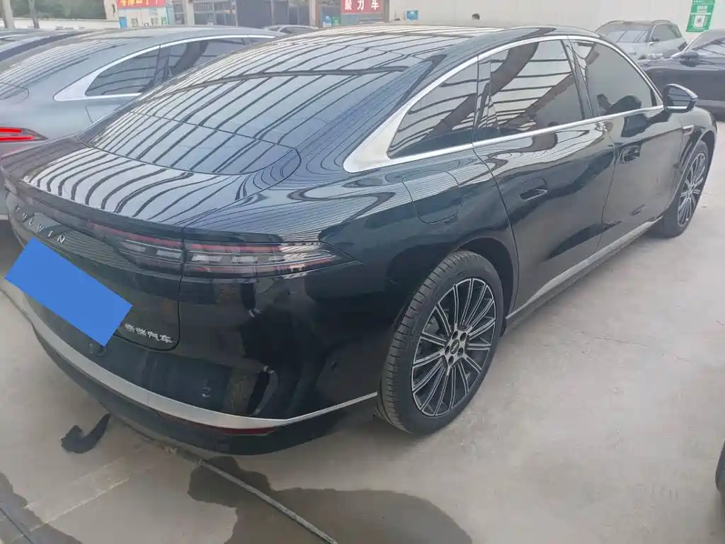 Fulwin Fengyun A9L — миниатюра 9