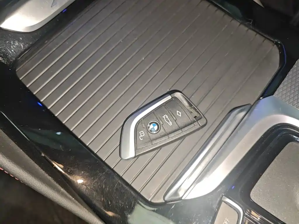 BMW X4 — миниатюра 9
