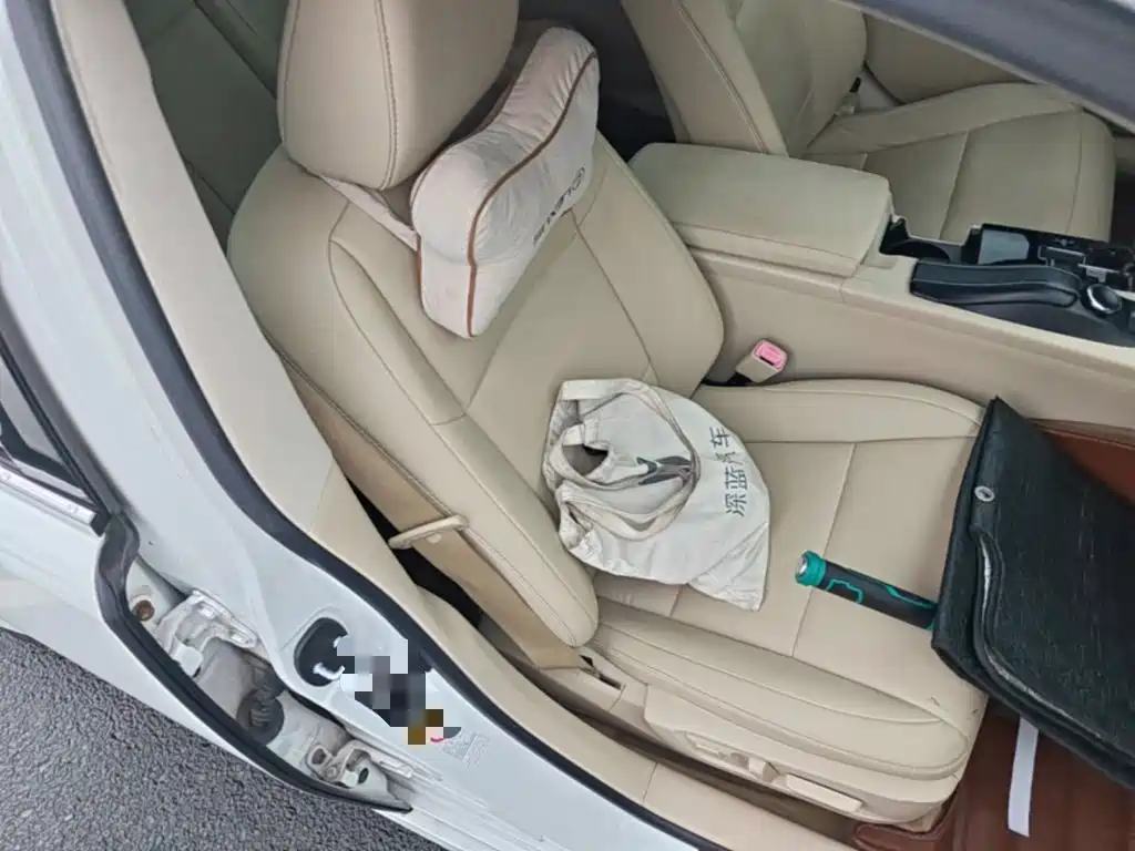 Lexus ES — миниатюра 25