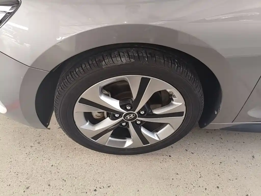 Hyundai Fista — миниатюра 23