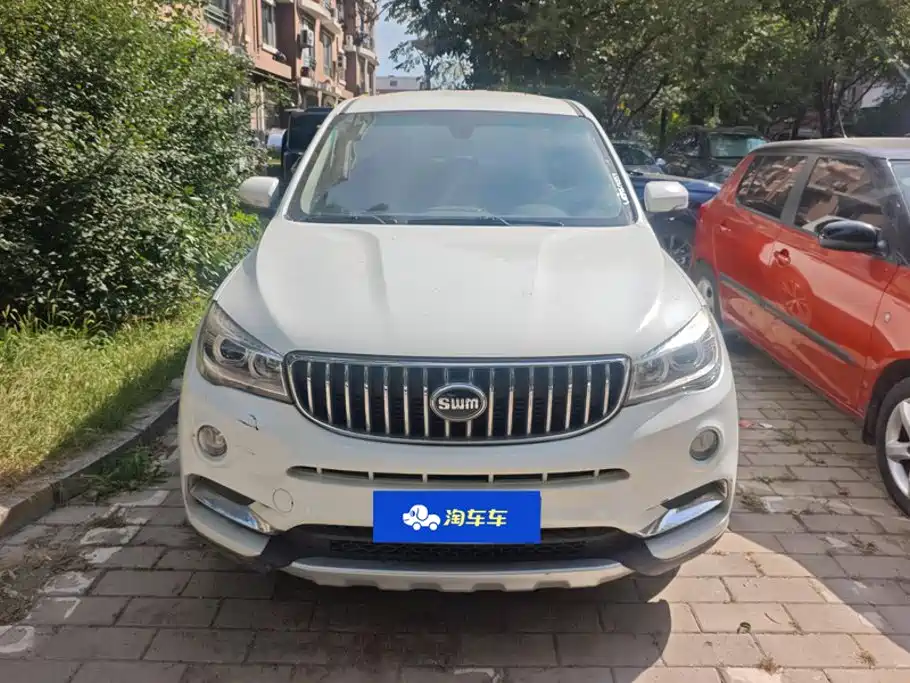 SWM SWM X7 — миниатюра 2