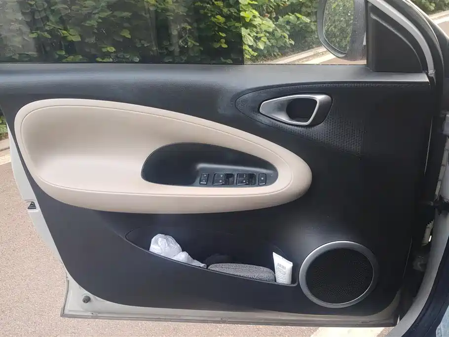Wuling Binguo 2023 203km