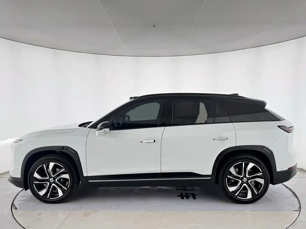 NIO ES7 — миниатюра 3