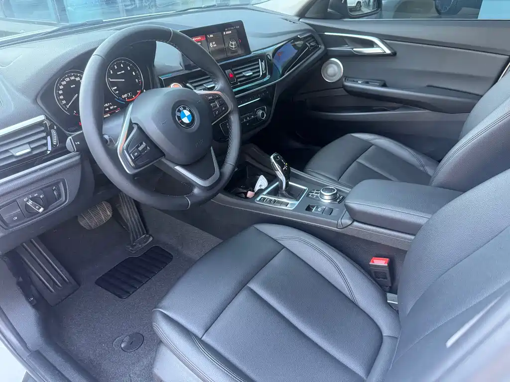 BMW 1 Series — миниатюра 4