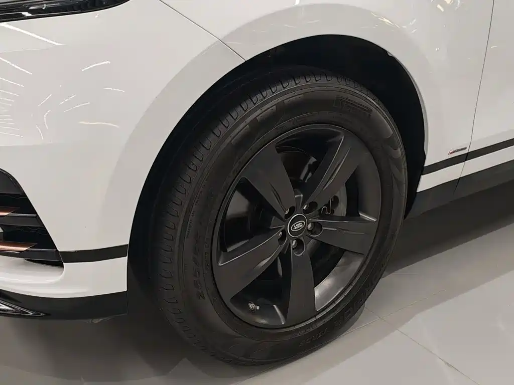 Land Rover Velar — миниатюра 25