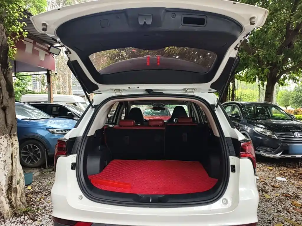 Changan CS75 PLUS — миниатюра 19