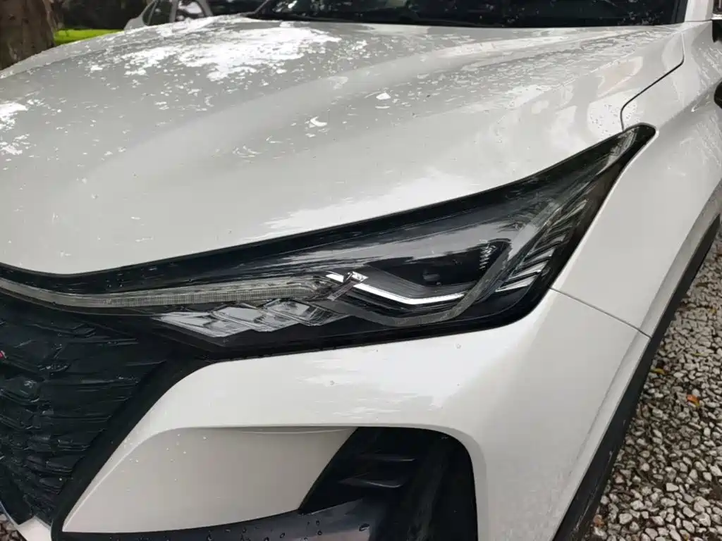 Changan CS75 PLUS — миниатюра 24