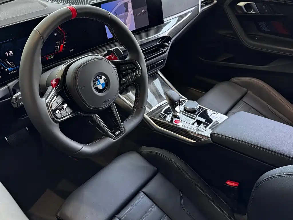 BMW M2 2024 M2
