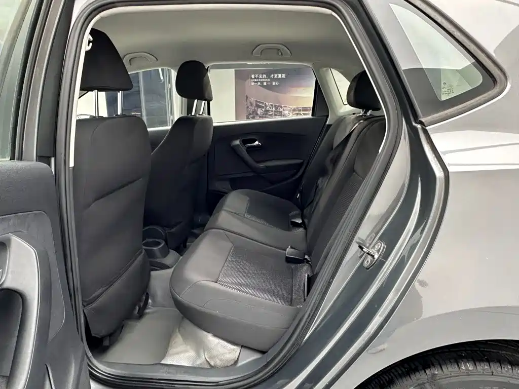 Volkswagen Polo — миниатюра 10