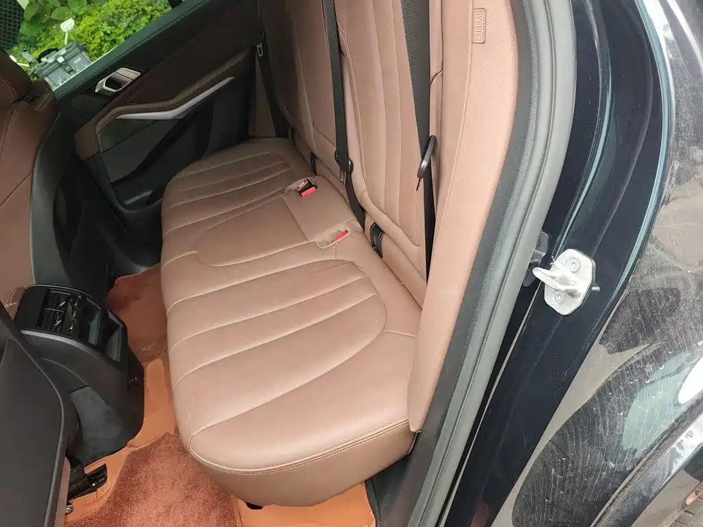 BMW X5 (Import) — миниатюра 13