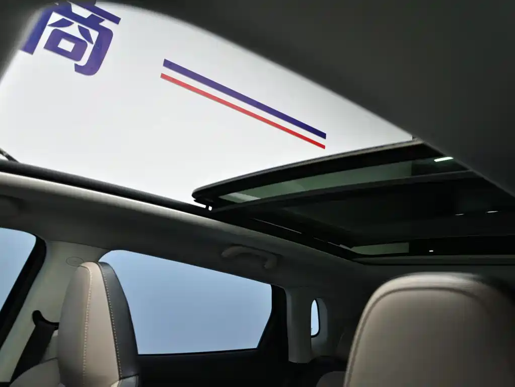Changan CS55PLUS — миниатюра 10