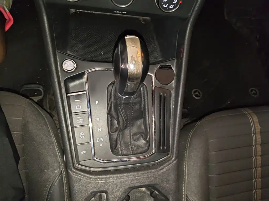 Volkswagen Lavida — миниатюра 14