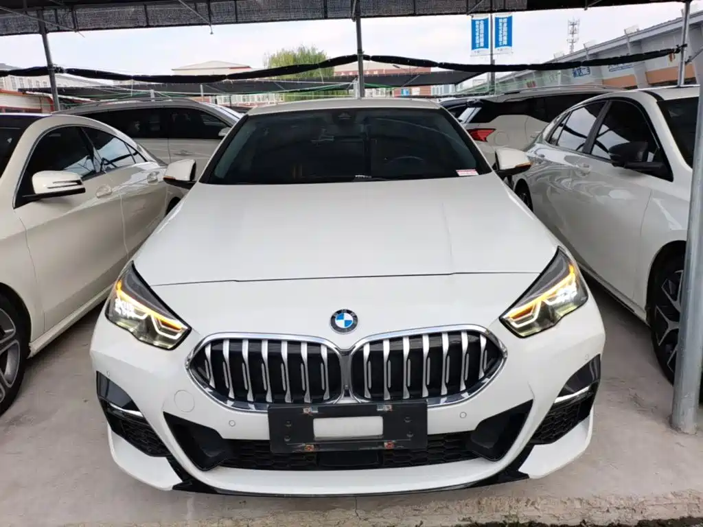 BMW 2 Series (Import) — миниатюра 3