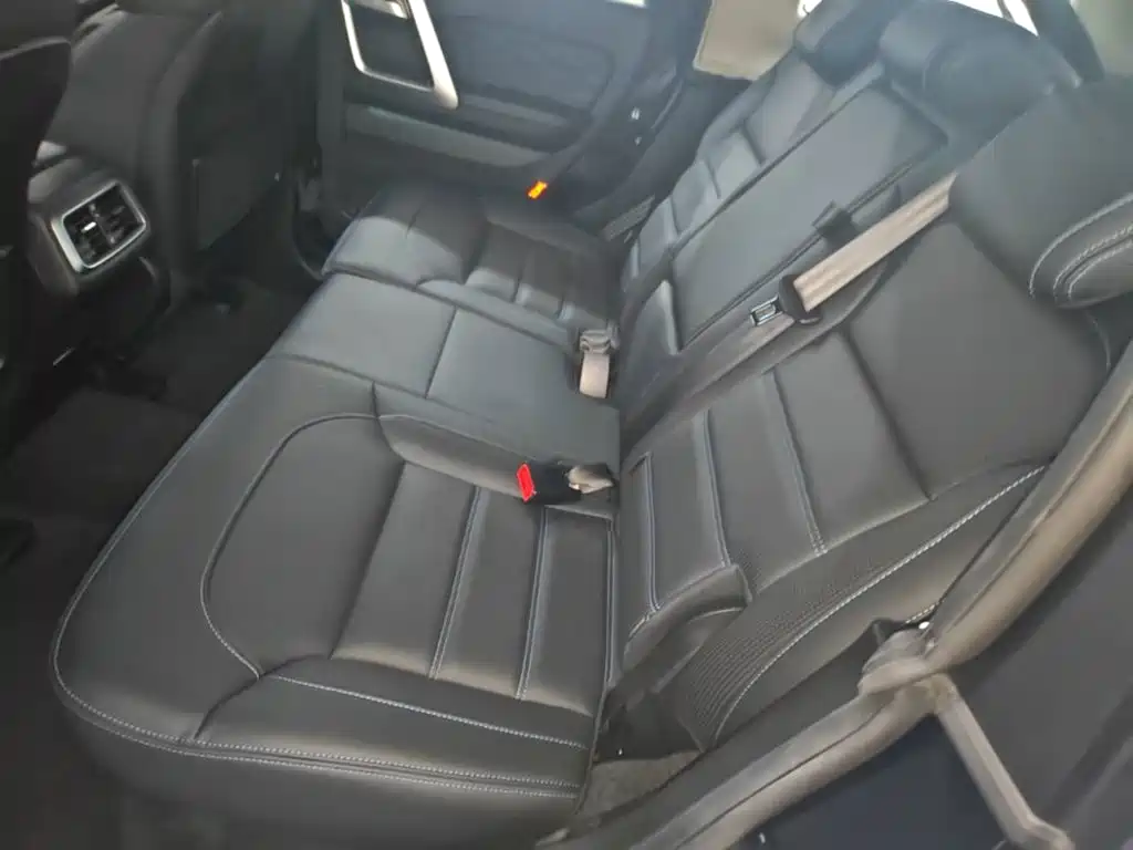 Beijing Off-Road BJ40 — миниатюра 17