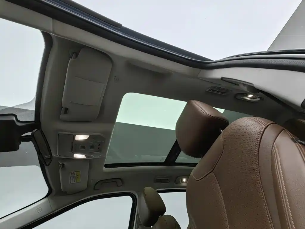 Haima Haima 7X — миниатюра 14