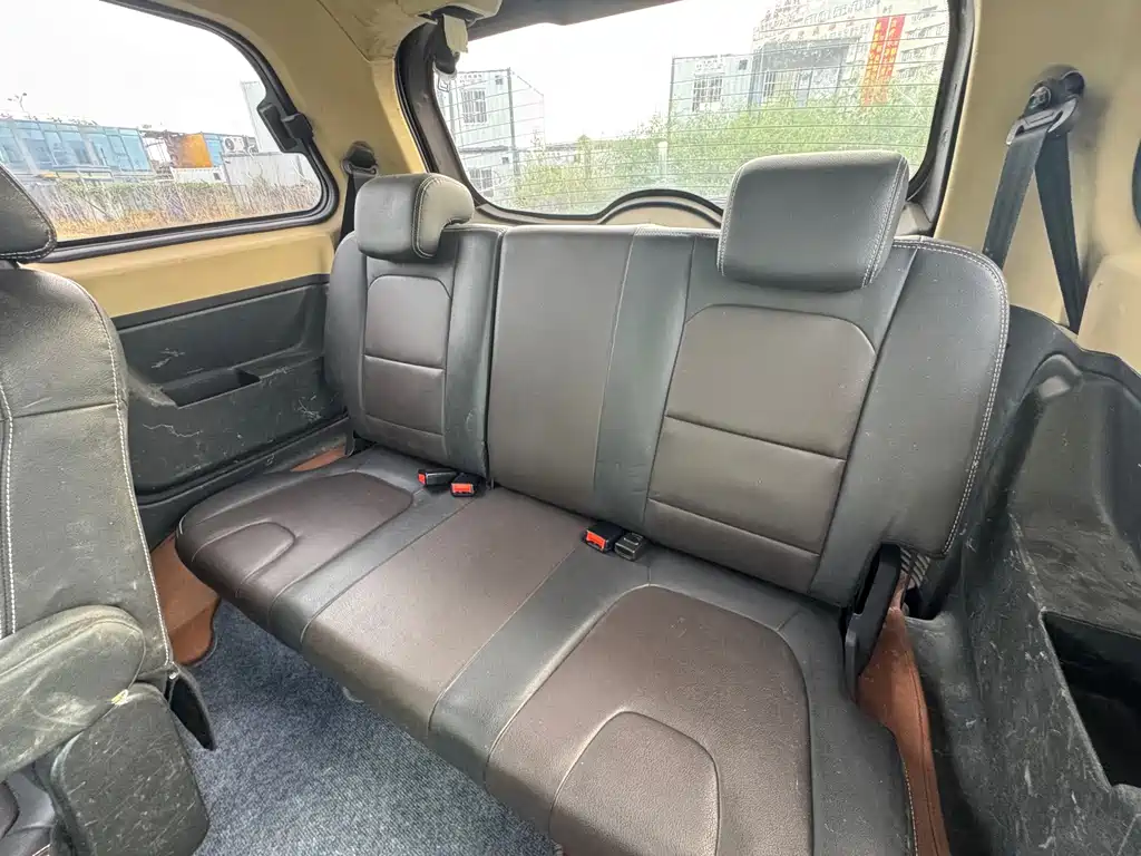 Fengguang Fengguang 330 — миниатюра 9