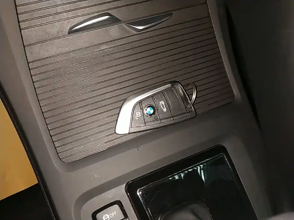 BMW X1 — миниатюра 9