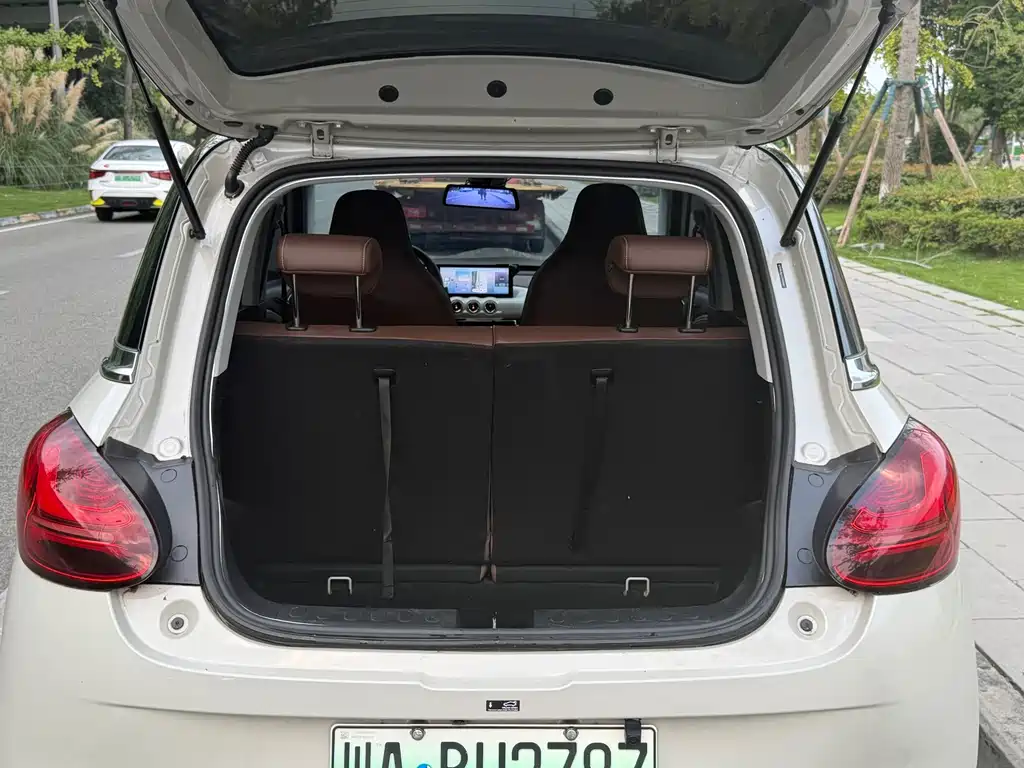 Wuling Bingo — миниатюра 8
