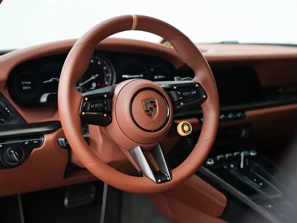 Porsche 911 — миниатюра 11