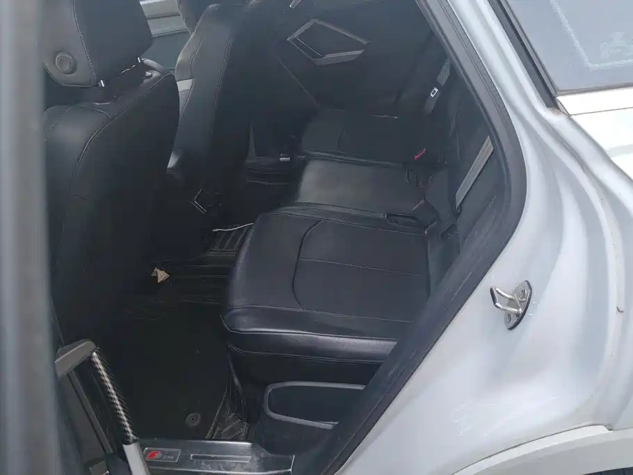 Audi Q3 — миниатюра 11
