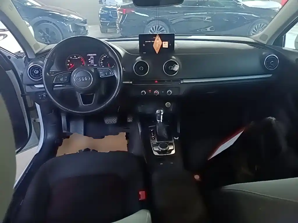 Audi A3 — миниатюра 10