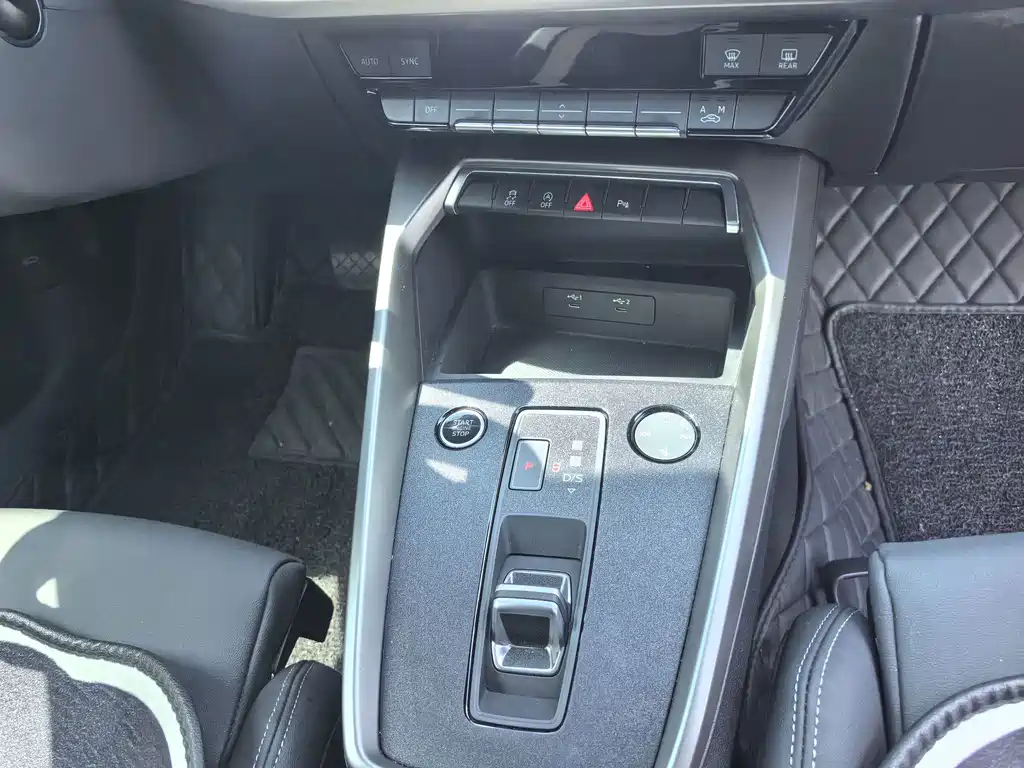 Audi A3 — миниатюра 6