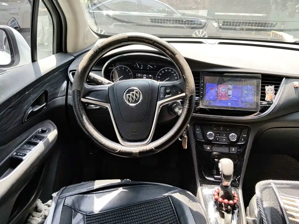 Buick Encore — миниатюра 6