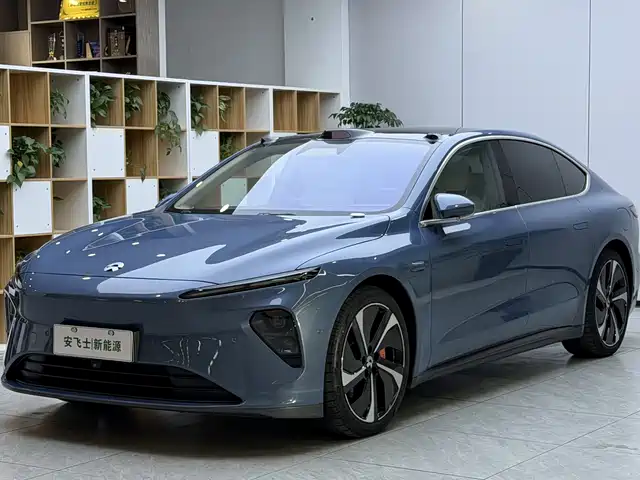 2023 Nio ET7